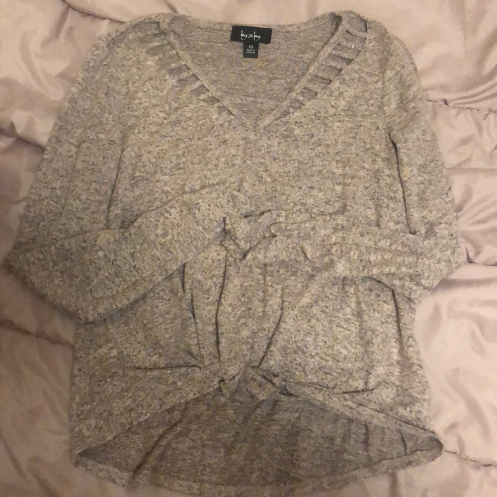 by&by shirt